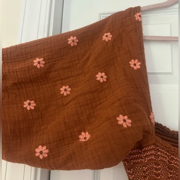 FREE PEOPLE DAHLIA DRESS - Picture 3 of 5